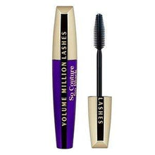 Volume Million Lashes So Couture L'Oreal Color mejor precio