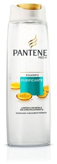 Champu Purificante Pantene mejor precio