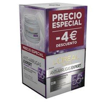 Anti Arrugas Expert +55 Años L'Oreal mejor precio
