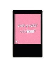 Color Icon Blush Coloretes Wet N Wild mejor precio