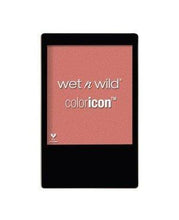 Color Icon Blush Coloretes Wet N Wild mejor precio