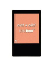 Color Icon Blush Coloretes Wet N Wild mejor precio