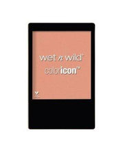 Color Icon Blush Coloretes Wet N Wild mejor precio
