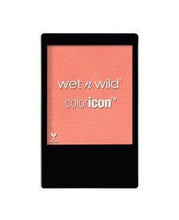 Color Icon Blush Coloretes Wet N Wild mejor precio