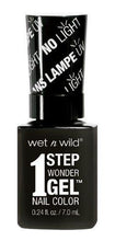 1 Step Wonder Gel Esmaltes Wet N Wild mejor precio