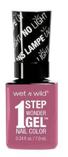 1 Step Wonder Gel Esmaltes Wet N Wild mejor precio