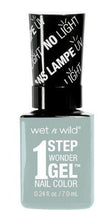 1 Step Wonder Gel Esmaltes Wet N Wild mejor precio
