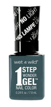 1 Step Wonder Gel Esmaltes Wet N Wild mejor precio