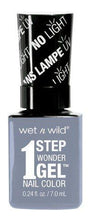 1 Step Wonder Gel Esmaltes Wet N Wild mejor precio