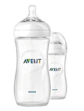 Biberón Avent Natural Philips mejor precio