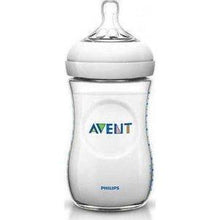 Biberón Avent Natural Philips mejor precio