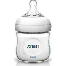 Biberón Avent Natural Philips mejor precio