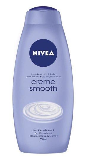 Gel Creme Smooth Nivea mejor precio
