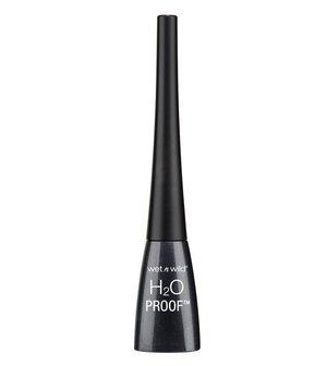 H2O Proof Eyeliner Líquido Wet N Wild mejor precio