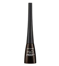 H2O Proof Eyeliner Líquido Wet N Wild mejor precio
