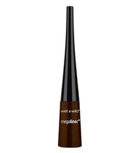 Megaliner Eyeliner Líquido Nuevo Wet N Wild mejor precio