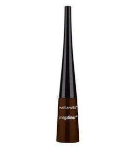 Megaliner Eyeliner Líquido Nuevo Wet N Wild mejor precio