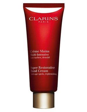 Multi Intensiva Crema de Manos Antimanchas Clarins mejor precio