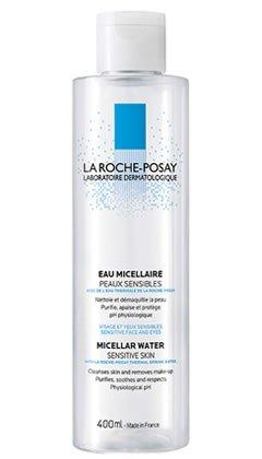 Solución Micelar  La Roche-Posay mejor precio