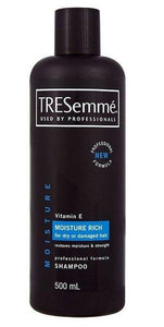Hidratación Intensa Champú Tresemmé mejor precio