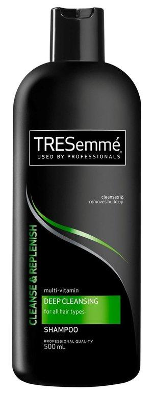 Champú Cuidado Clásico Tresemmé mejor precio