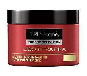 Liso Keratina Mascarilla Tresemmé mejor precio