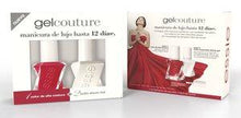 Gel Couture Estuche Esmalte + Top Coat Essie mejor precio
