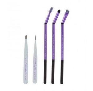 Brow Set Kit para Cejas Real Techniques mejor precio