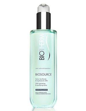 Biosource Tónico Piel Normal Mixta Biotherm mejor precio