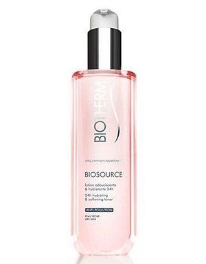 Biosource Tónico Piel Seca Biotherm mejor precio