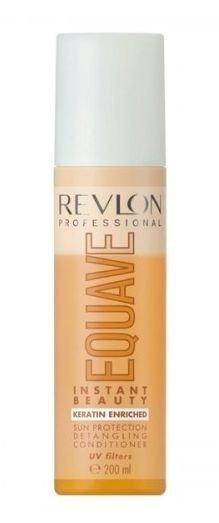 Equave Sun Protection Acondicionador Revlon mejor precio