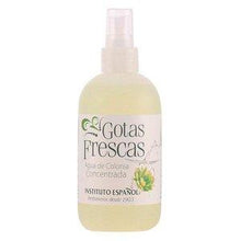 Colonia Gotas Frescas Instituto Español mejor precio