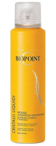 Cristalli Liquidi Mousse Biopoint mejor precio