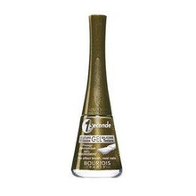 1 Seconde Esmaltes Verano 2016 Bourjois mejor precio