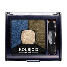 Smoky Stories Palette Bourjois mejor precio