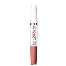 Superstay 24 Horas Labiales Fijos Maybelline mejor precio