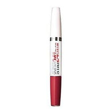Superstay 24 Horas Labiales Fijos Maybelline mejor precio