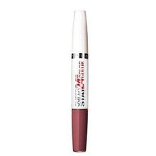 Superstay 24 Horas Labiales Fijos Maybelline mejor precio