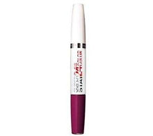 Superstay 24 Horas Labiales Fijos Maybelline mejor precio