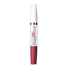 Superstay 24 Horas Labiales Fijos Maybelline mejor precio