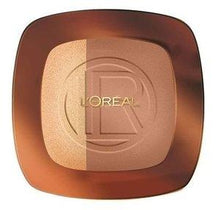 Glam Bronze Polvos Duo L'Oreal Color mejor precio