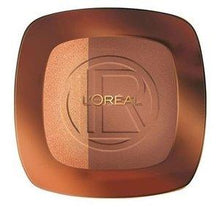 Glam Bronze Polvos Duo L'Oreal Color mejor precio