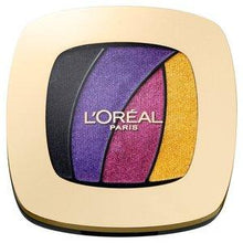 Color Riche Sombras 4 Pasos L'Oreal Color mejor precio