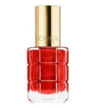 Color Riche Esmaltes Le Vernis à l'Huile L'Oreal Color mejor precio