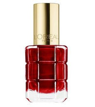 Color Riche Esmaltes Le Vernis à l'Huile L'Oreal Color mejor precio