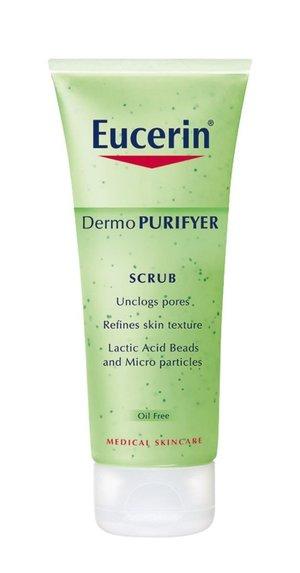 DermoPurifyer Exfoliante Eucerin mejor precio