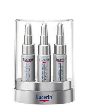 Hyaluron Filler Concentrado Ampollas Eucerin mejor precio