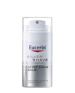 Silver Shave Bálsamo After Shave Eucerin mejor precio
