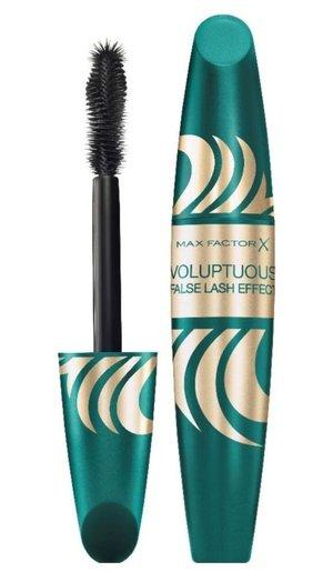 Voluptuous False Lash Effect Máscara Max Factor mejor precio