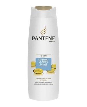 Champu Cuidado Clásico Pantene mejor precio